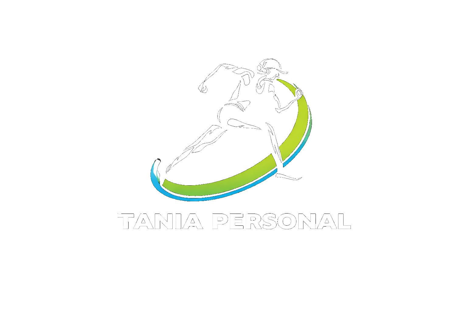 Tania Personal Logo